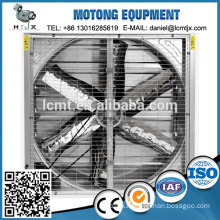 large industrial axial ventilation air Exhaust Fan for poultry farm